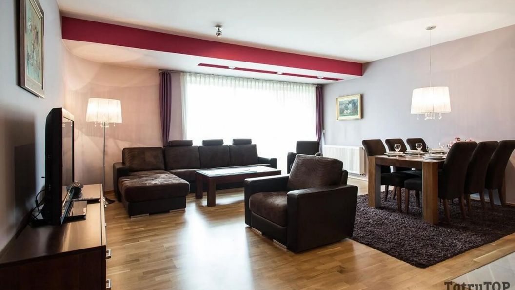 Apartament Stara Polana 54 Spa Zakopane (1)