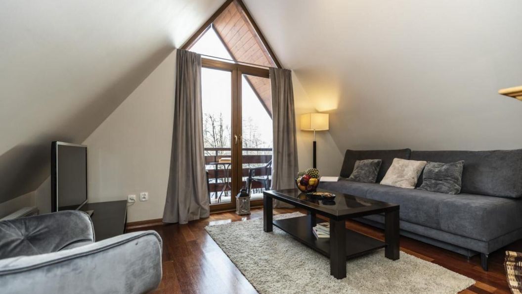 Apartament Kaszelewski Julia 2 Centrum Zakopane (1)