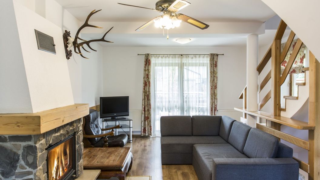 Dom Figaro 2 Zakopane Kościelisko (1)