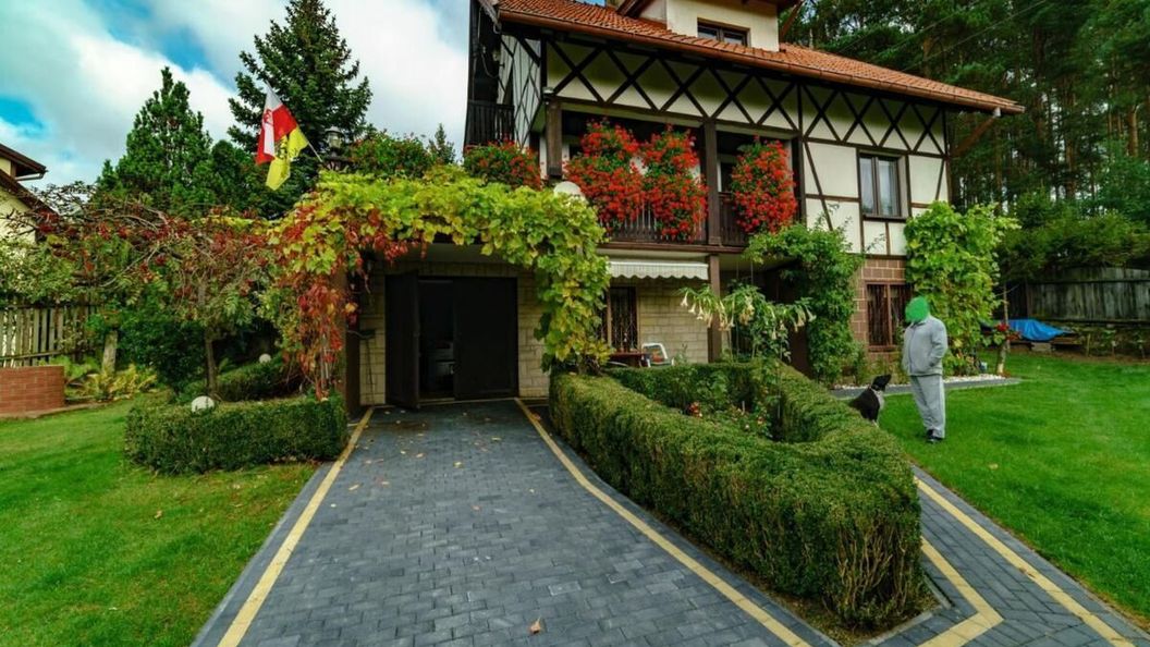 Dom Kaszubski Ostrzyce (1)