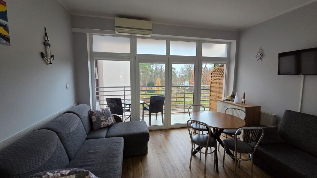 Apartament Zuza Dziwnów (1)