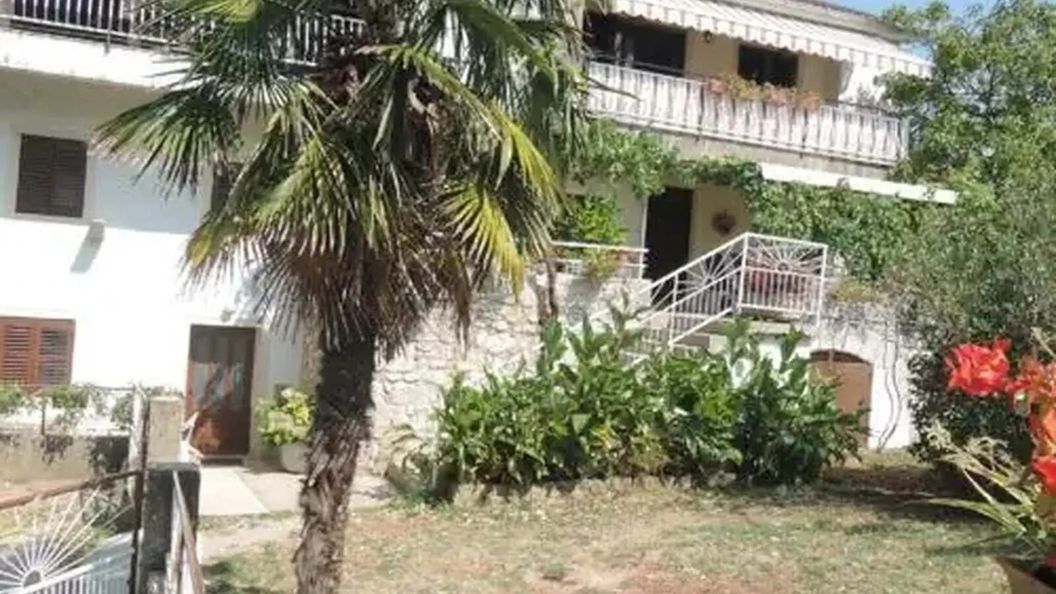 Apartment Grapes Malinska (1)