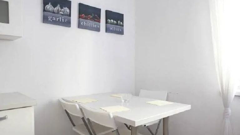 Apartament Orient Poznań (1)