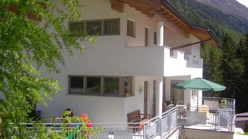 Appartment Raphael Niederthai (1)