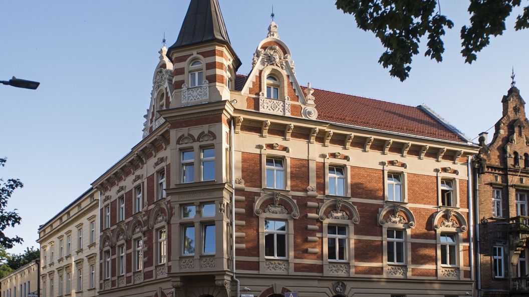 Apartament Belle Epoque Residence Kraków (1)