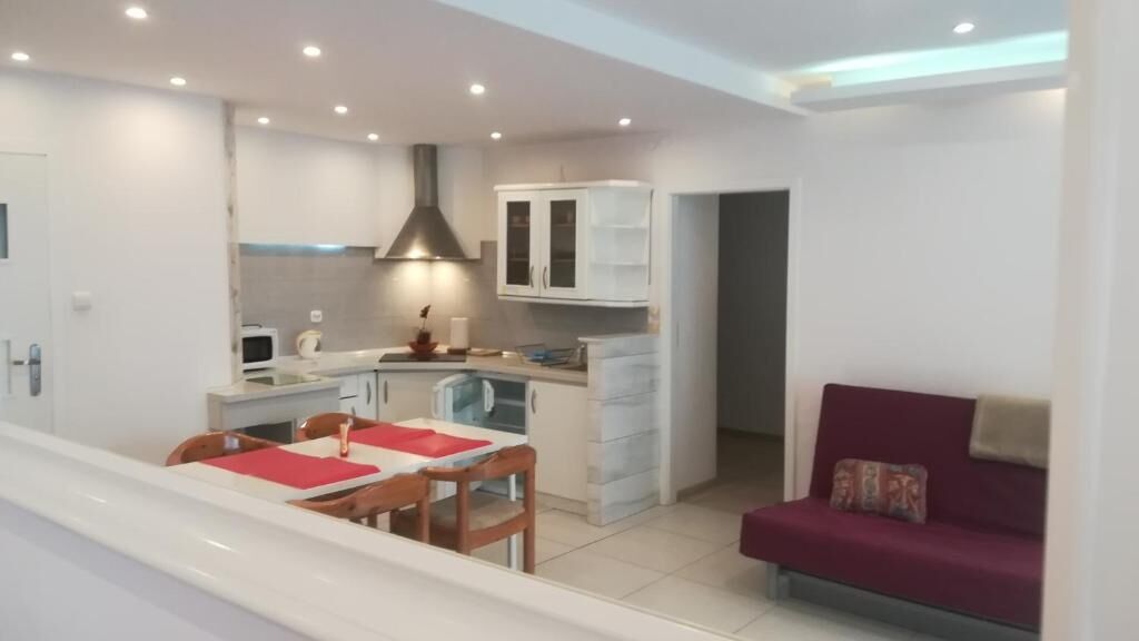 Apartamenty Super Kołobrzeg (1)