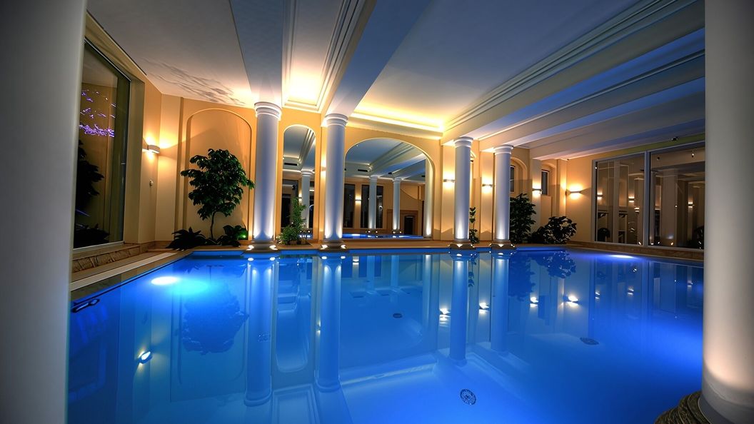 Hotel Polaris Świnoujście (1)