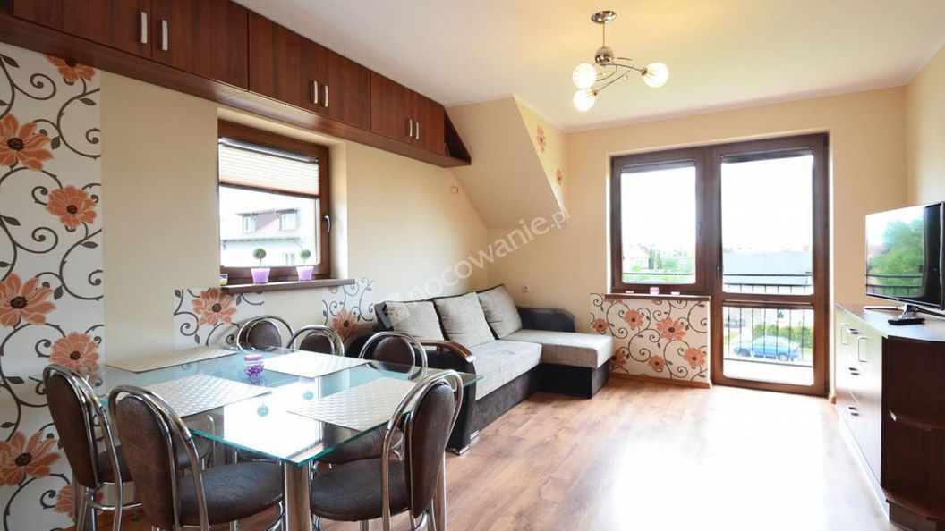 Apartamenty by Hanna Łeba (1)