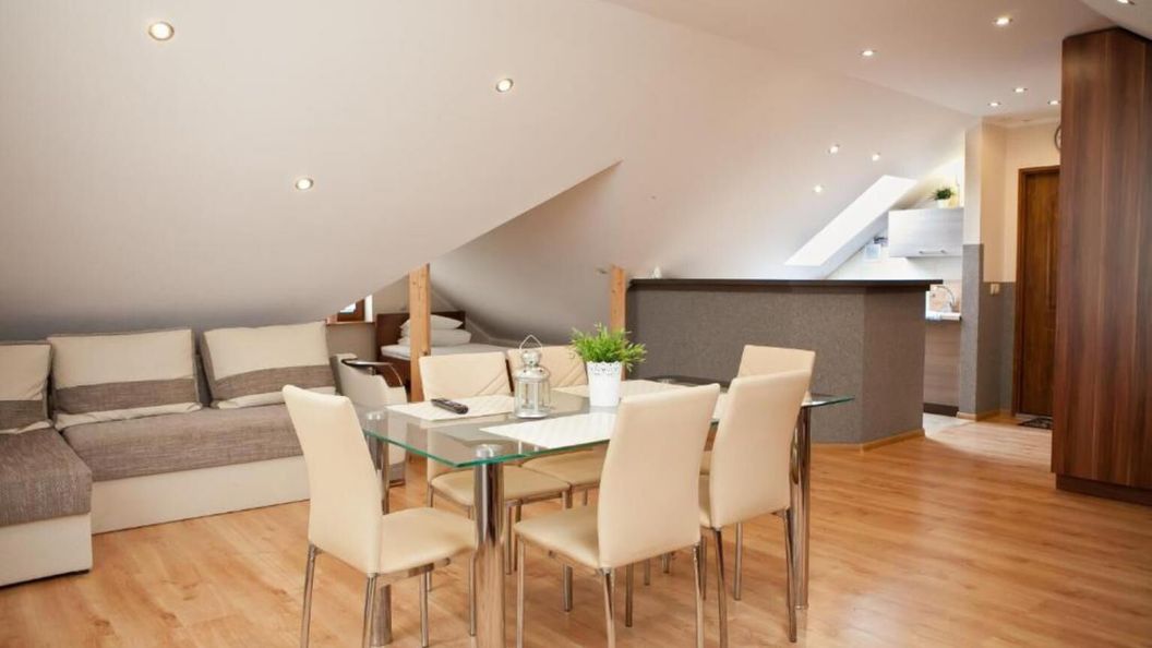 Apartamenty by Hanna Łeba (1)