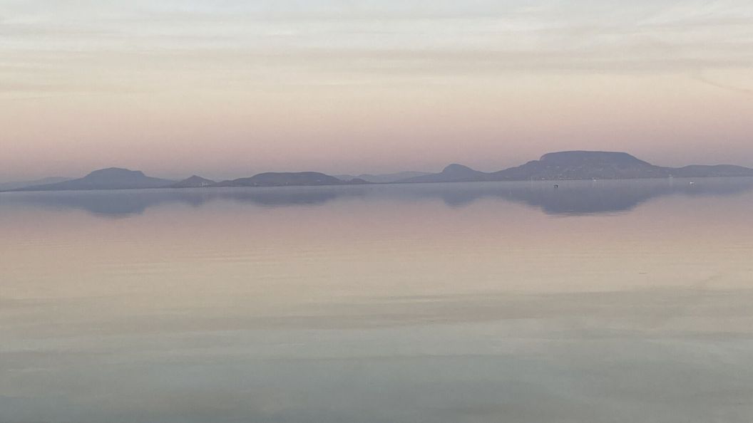 Magyar Tenger Apartman Balatonmáriafürdő (1)