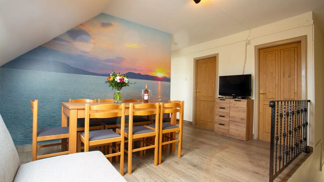 Magyar Tenger Apartman Balatonmáriafürdő (1)