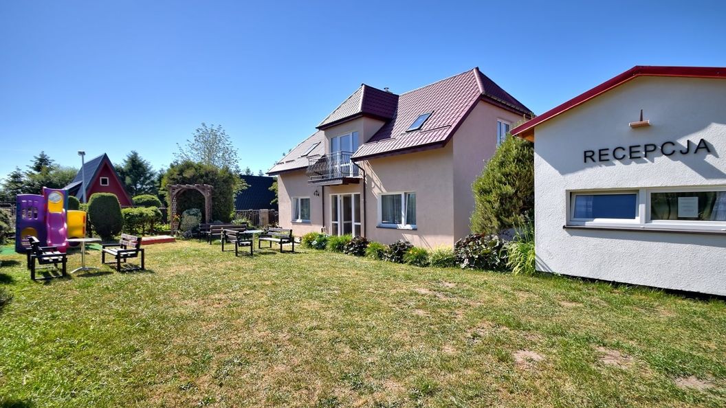 Ośrodek Mirella Jarosławiec (1)