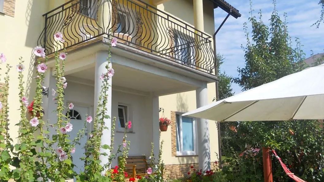 Pokoje Gościnne Misiuk Anna Jarosławiec (1)