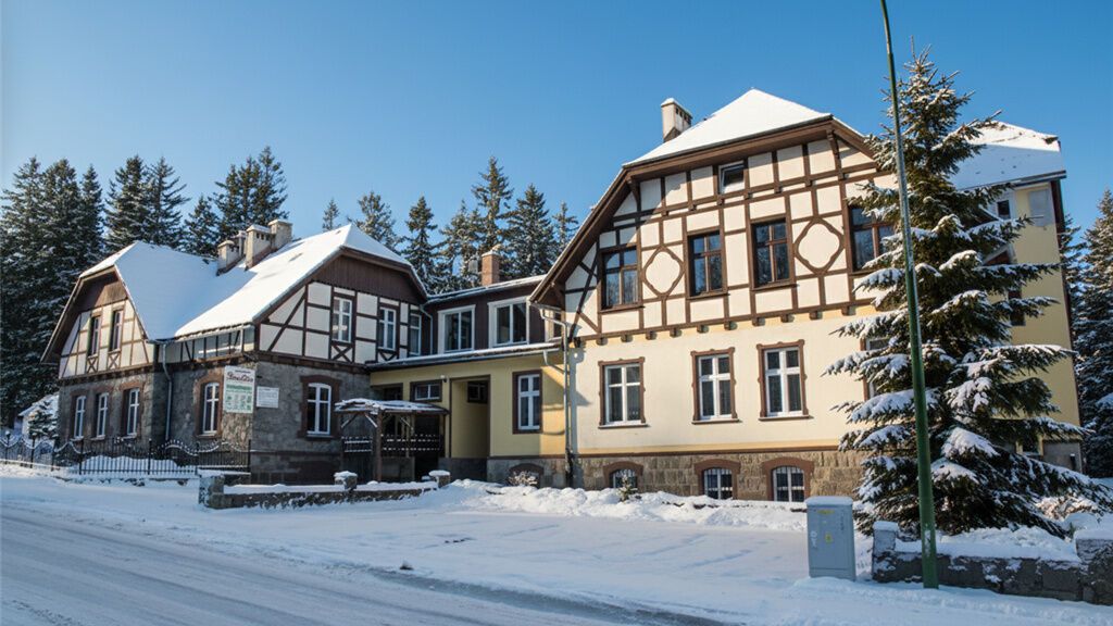 Pensjonat Pory Roku Szklarska Poręba (1)