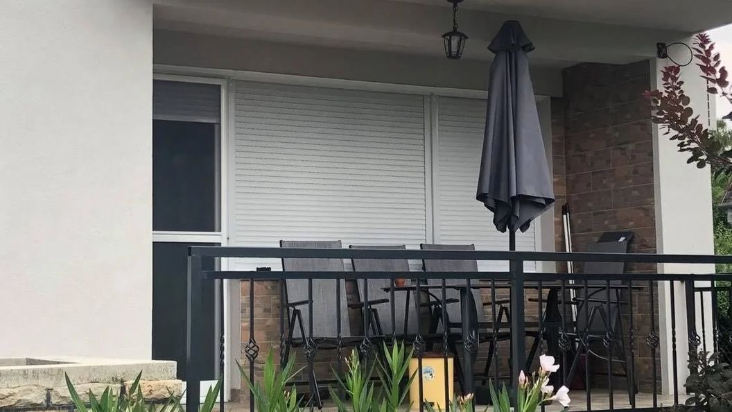 Mercédesz Nyaralóház ***Alsóörs (1)