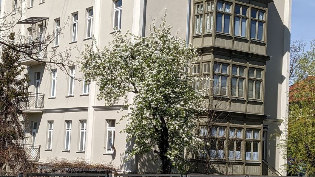 Sopot Pokoje Gościnne (1)