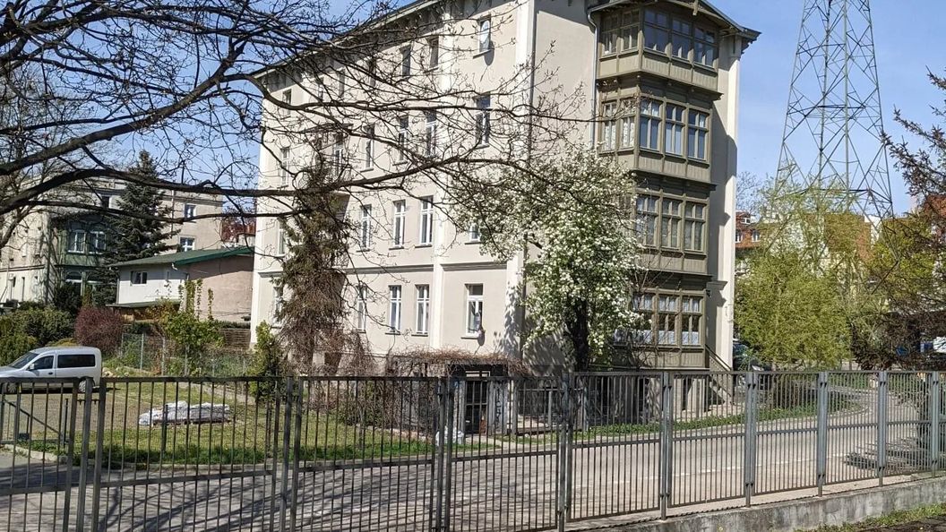 Sopot Pokoje Gościnne (1)