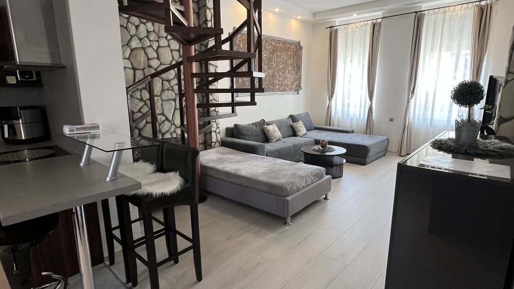 Korona Apartman Kaposvár (1)