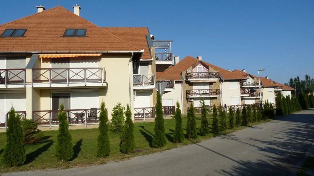 Vadszilva Apartman Balatonőszöd (1)