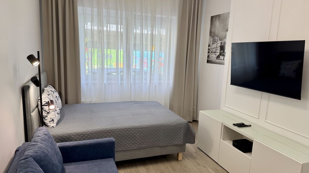 Apartament nr 2 Św. Piotra Gdynia (1)