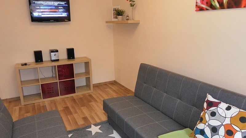 Apartament nr 4 Warszawska Gdynia (1)