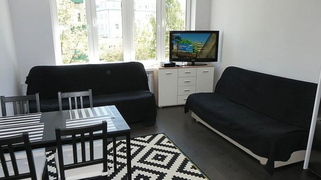 Apartament nr 8 Żeromskiego Gdynia (1)