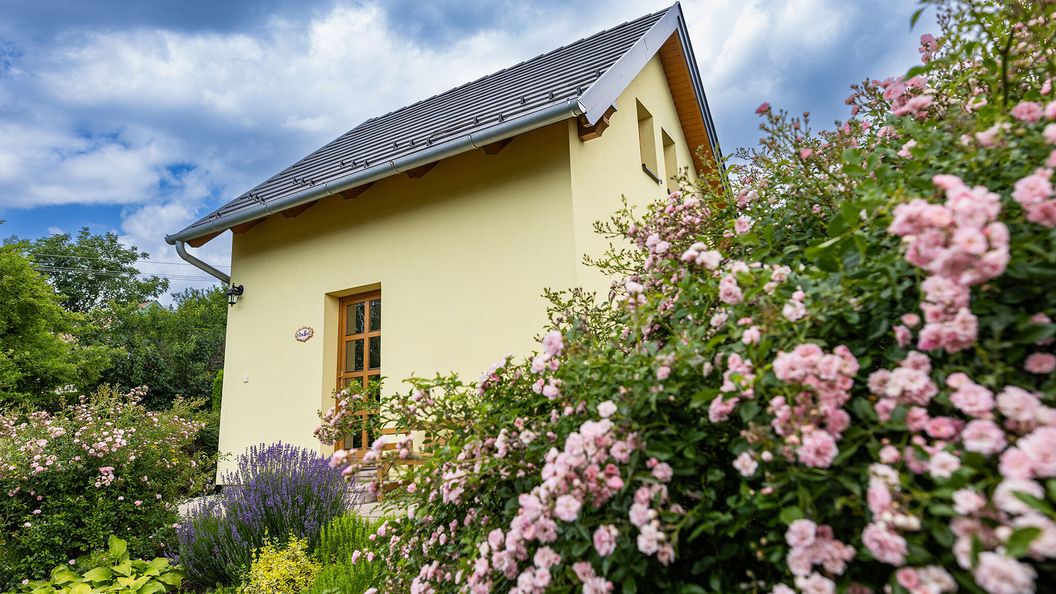 Akácos Vendégház II. Kőszeg (1)