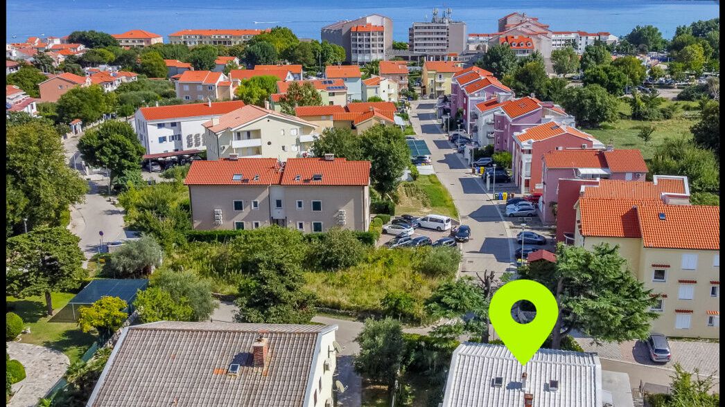 Apartmani Blue Dream Baška (1)