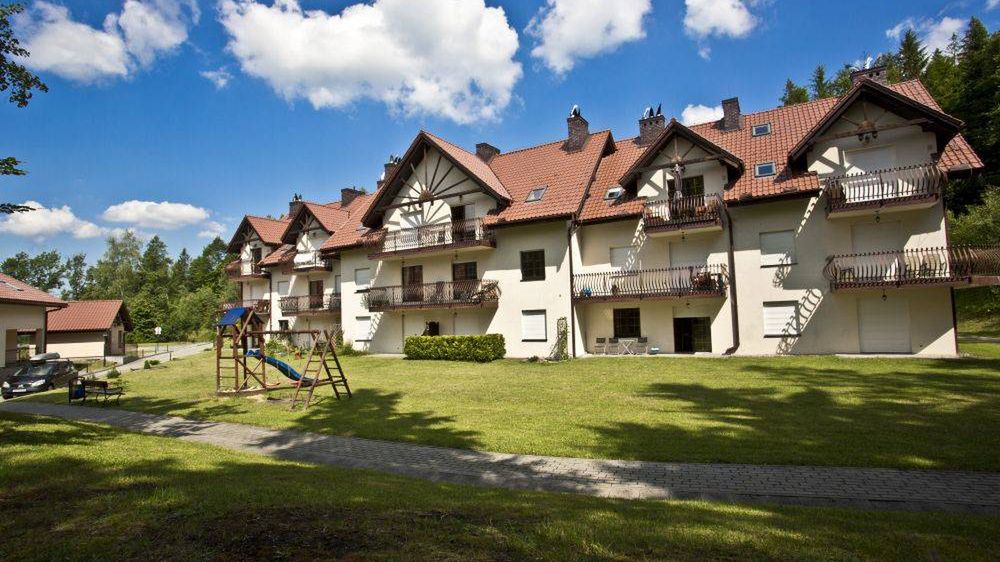 Apartamenty Belweder Wisła (1)