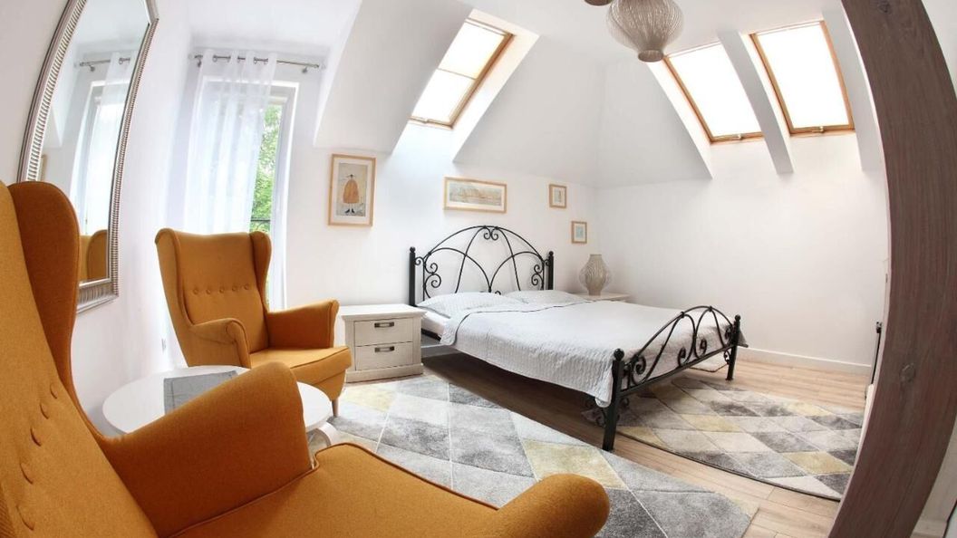 Pensjonat Bryza Łeba (1)