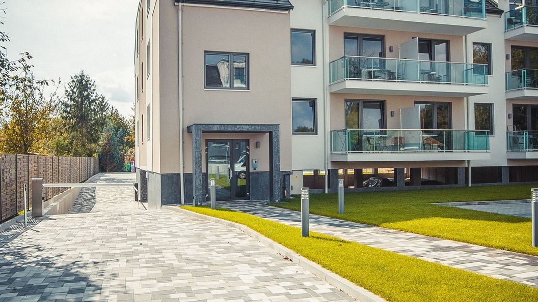 Onyx Luxury**** Sárvár (1)