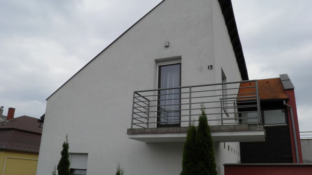 Anikó Apartman Zalakaros (1)