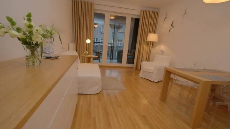 IRS Apartament Querc Gdańsk (1)