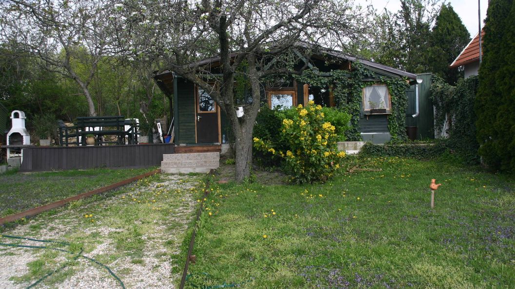 Bandilak Faház Balatonalmádi (1)