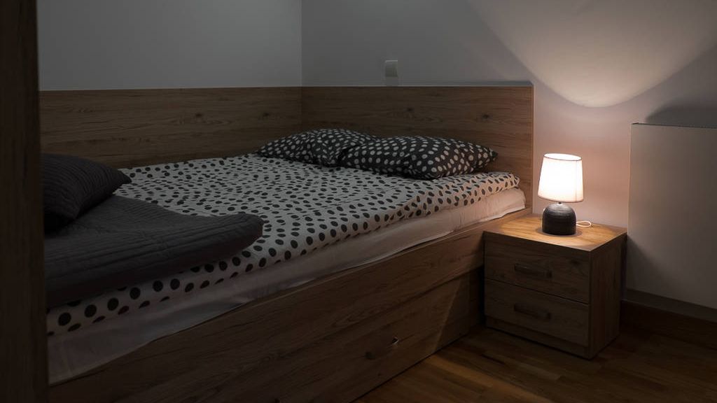 Apartament Wiślany Sen Wisła (1)