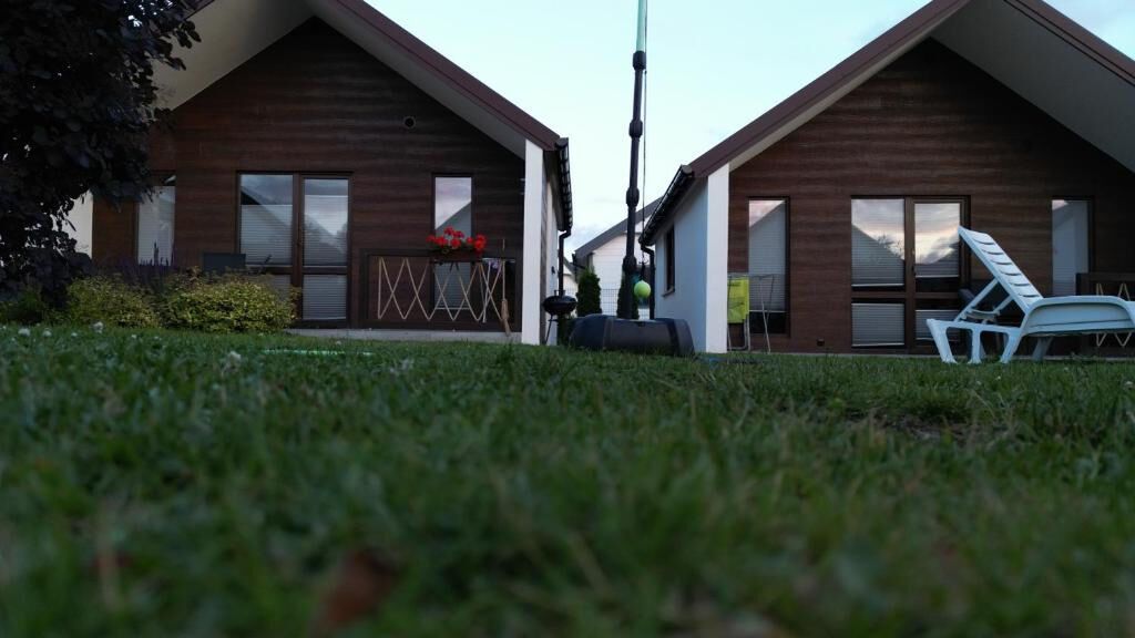 Ośrodek Wczasowy Amelia Jarosławiec (1)