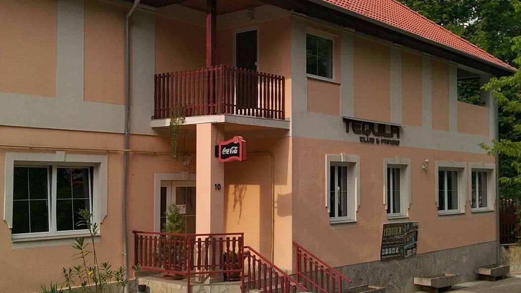 Tequila Vendégház Bükkszék (1)