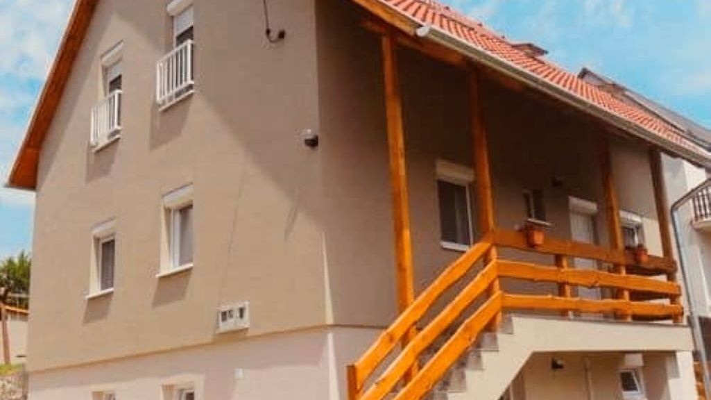 Relax Porta Vendégház Orfű (1)