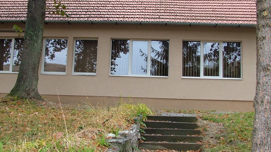 Kikelet Vendégház Bükkszentmárton (1)