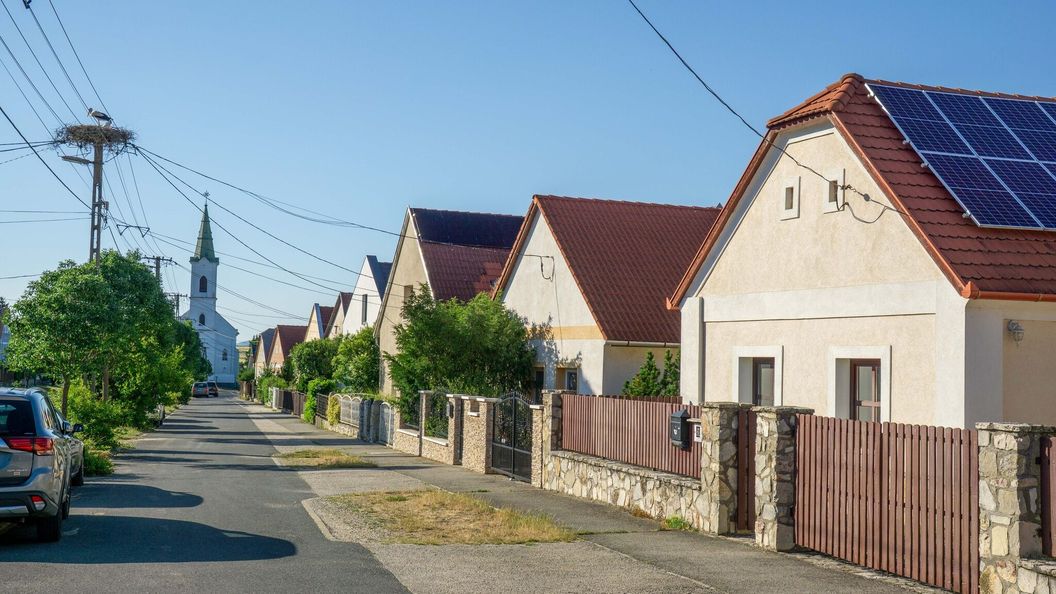 Sváb Ház Veszprémfajsz (1)