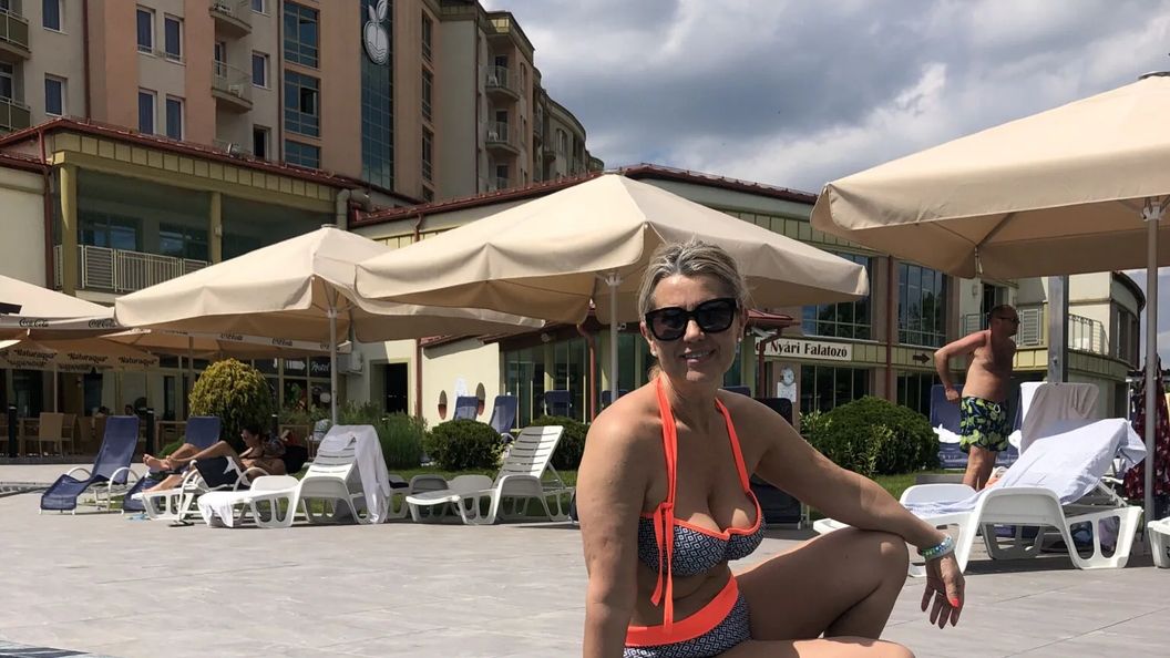 Karos Gold 813 Wellness Apartman Zalakaros (1)