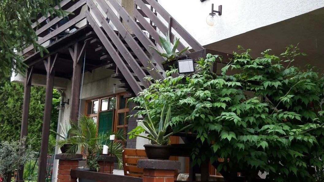 Agave Apartman Velence (1)