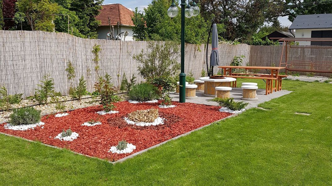 Studio Apartman Velence (1)