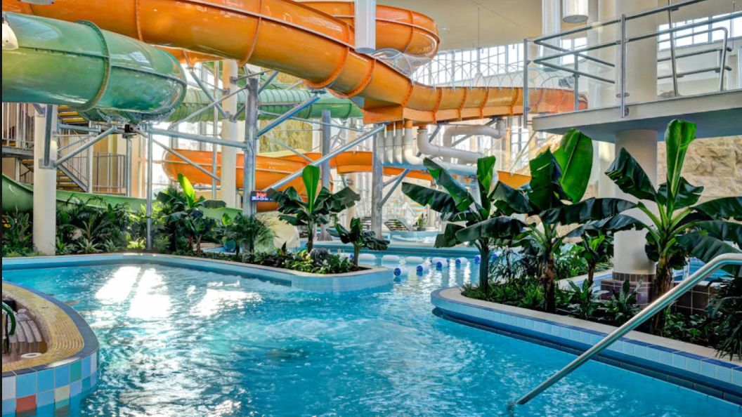 Aqua Hotel Gyula (1)