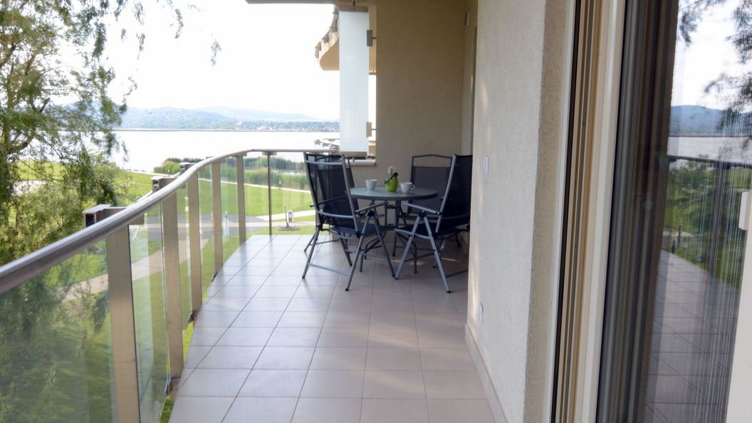 Laura Apartman Velence (1)