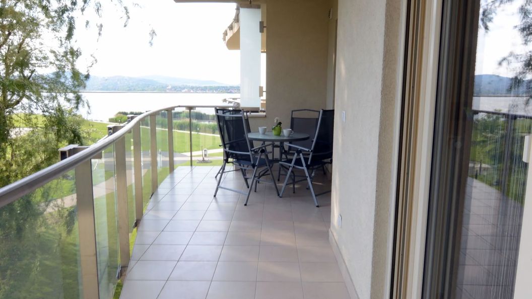 Laura Apartman Velence (1)