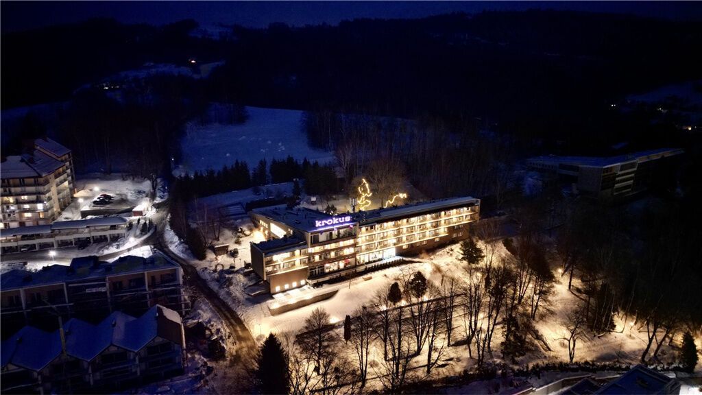 Dom Wczasowy Krokus Wisła (1)