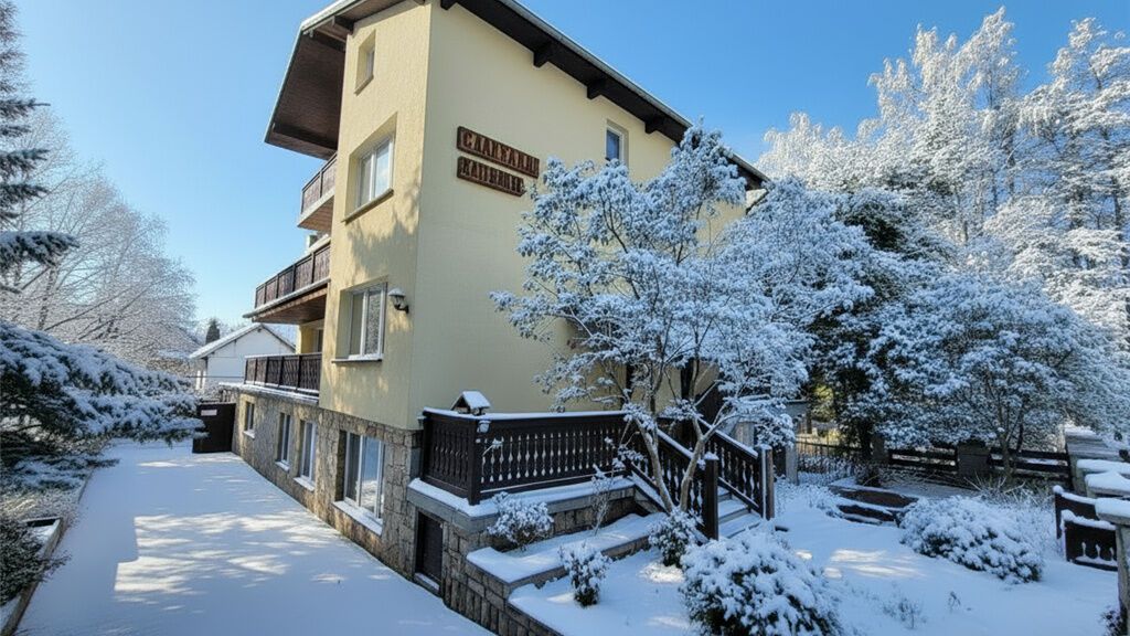 Willa Elżbieta Karpacz (1)