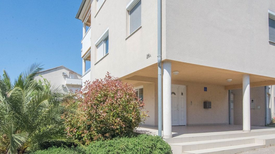 Apartman Damir Biograd na Moru (1)