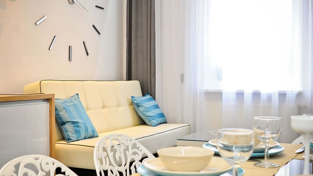 Apartamenty Sopot (1)